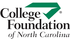 College Foundation Of North Carolina Logo - College Foundation Of Nc (500x281)