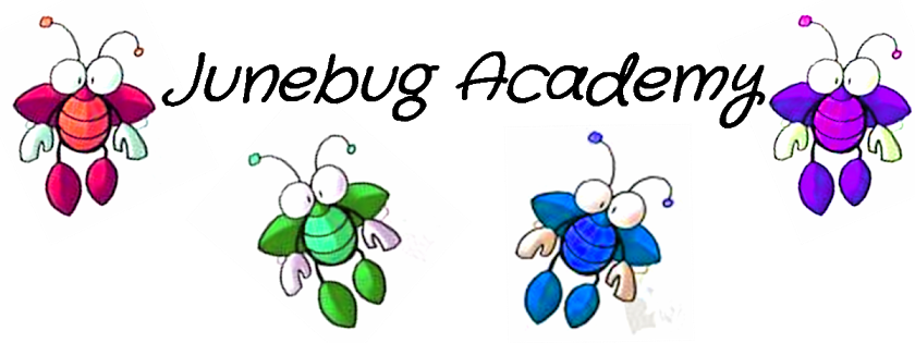 June Bug Clip Art - June Bug Cartoon - (840x315) Png Clipart Download