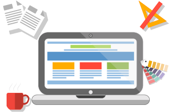 Landing Page Design And Modification - Web Design (350x350)