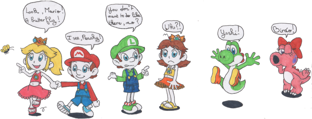 Keep Up The Good Work Cartoon Download - Cartoon (1024x409)