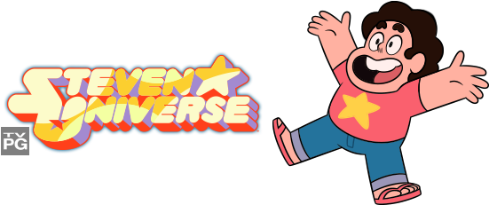 Cartoon Network - Cartoon Network Steven Universe (560x230)