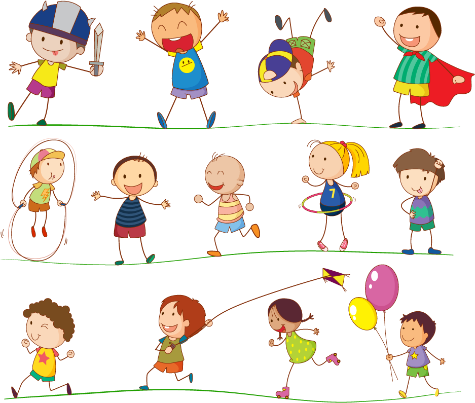 Cartoon Child 992*880 Transprent Png Free Download - Cartoon Child 992*880 Transprent Png Free Download (992x880)