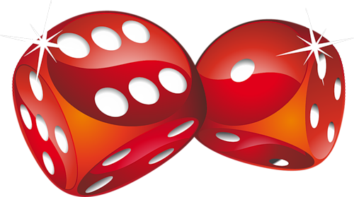 Publicat De Eu Ciresica La - Casino Vector Free (500x279)