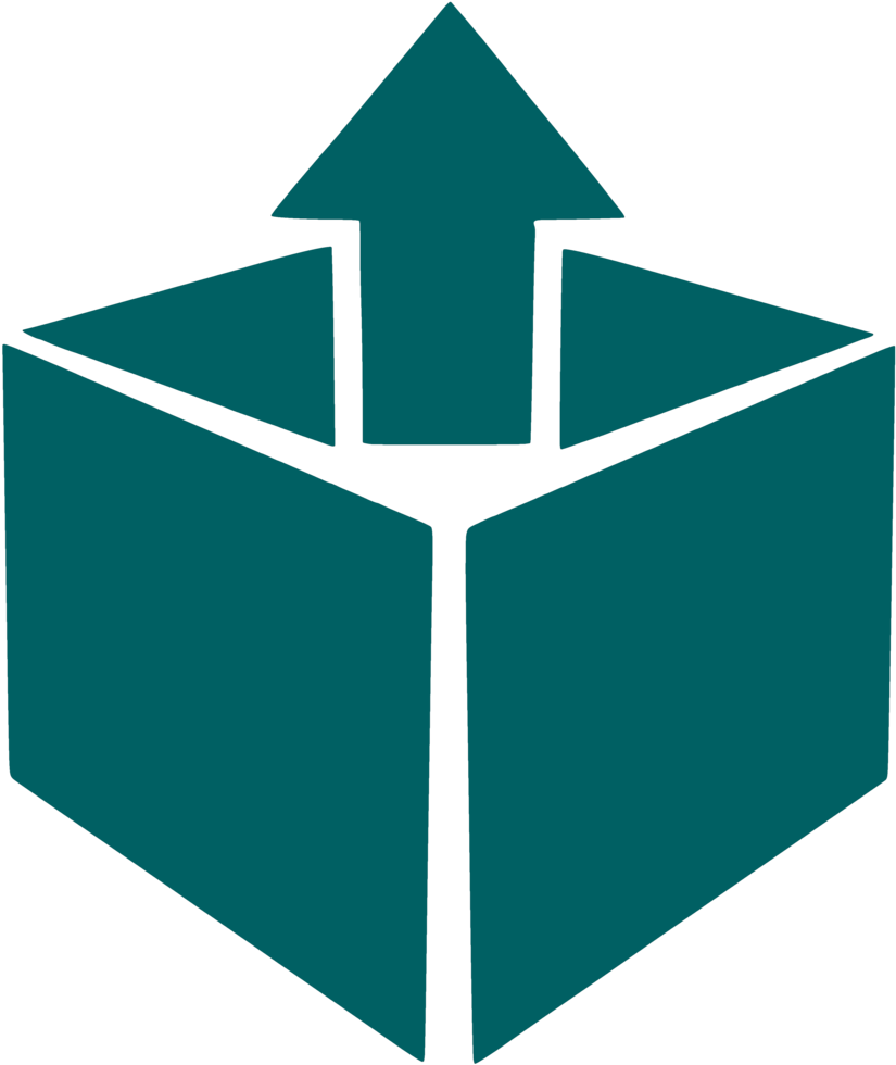 Out Of The Box It Llc - Out Of The Box It Llc (1000x1000)