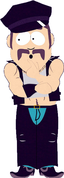 Mr - Slave - Mr Slave South Park (243x625)
