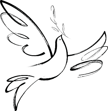 Dove Tattoo Ideas - Dove In My Window (370x380)