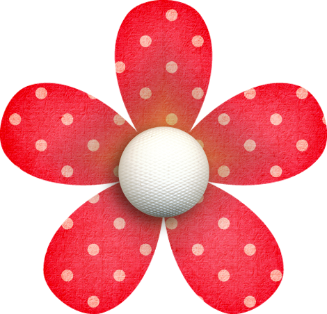 ‿✿⁀flᎧᏇers‿✿⁀ - Polka Dot (470x452)