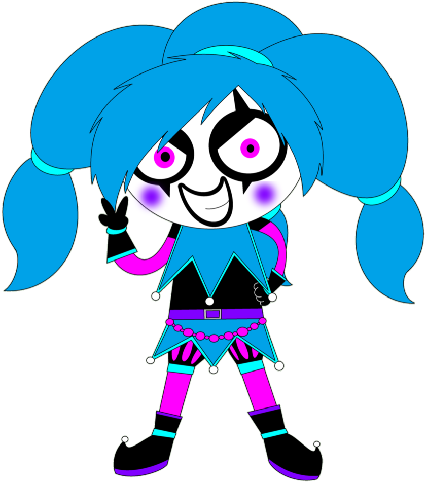 Candy Pop By Ra1nb0wk1tty - Candy Pop (840x951)