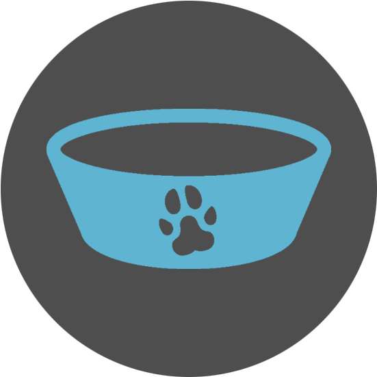 Above All Else, I Love Dogs - New York Times App Icon (600x600)