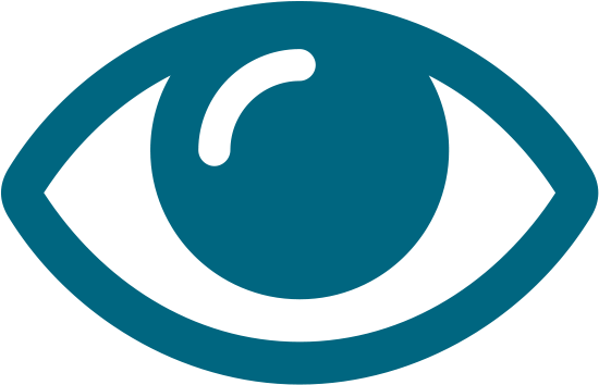 Computer Icons Font Awesome Eye Symbol Clip Art - Computer Icons Font Awesome Eye Symbol Clip Art (600x600)