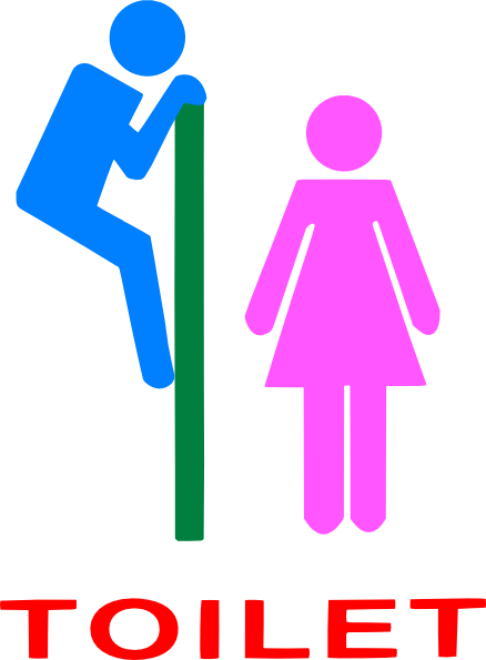 Toilet Signs (438x595)