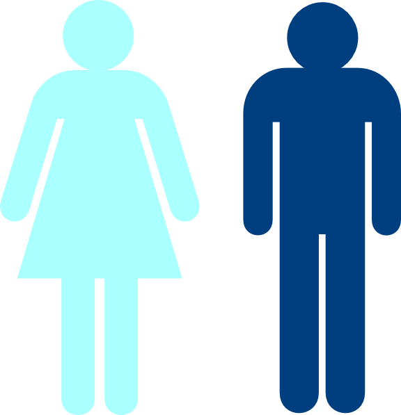 Boy And Girl Gender (576x597)