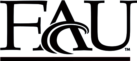 Fau Logo-black* - Charles Schmidt Medical School (617x400)