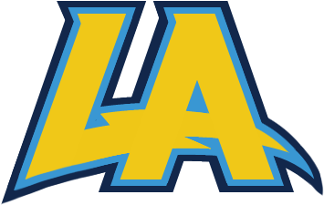 La Chargers Logo Copy - La Chargers Logo Copy (420x328)