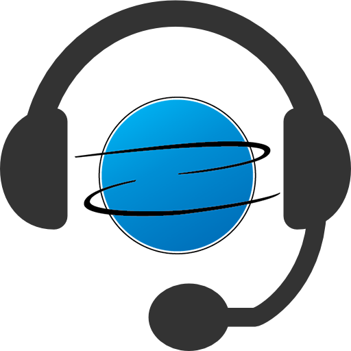 Phone - Headset Icon Png (512x512)