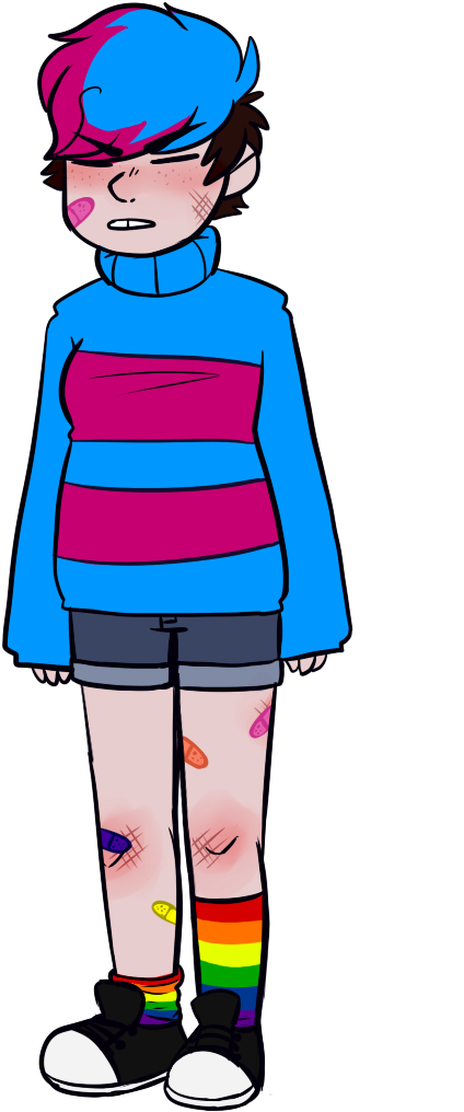 Jesus Christ How Determined By K1ngrory Jesus Christ - Cartoon (714x1125)