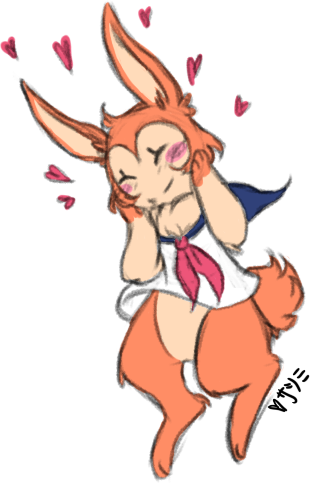 Acnl By Faithtetsuki - Cartoon (310x483)