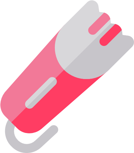 Hair Clipper Free Icon - Illustration (512x512)
