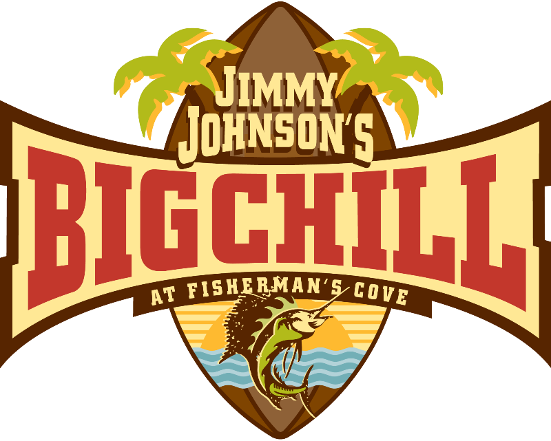 Jimmy Johnson's Big Chill - Keylargo Restaurant (2010x1611)