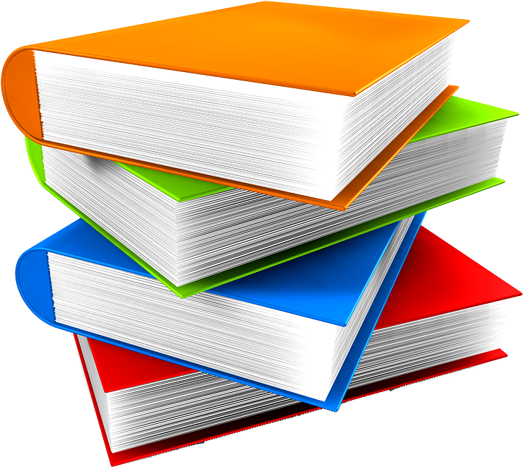 Book Clipart Transparent Background Clipartxtras - Book Clipart Transparent Background Clipartxtras (900x900)
