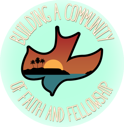 Calvary Chapel Key West 1316 5th St Key West, Fl - Emblem (416x425)