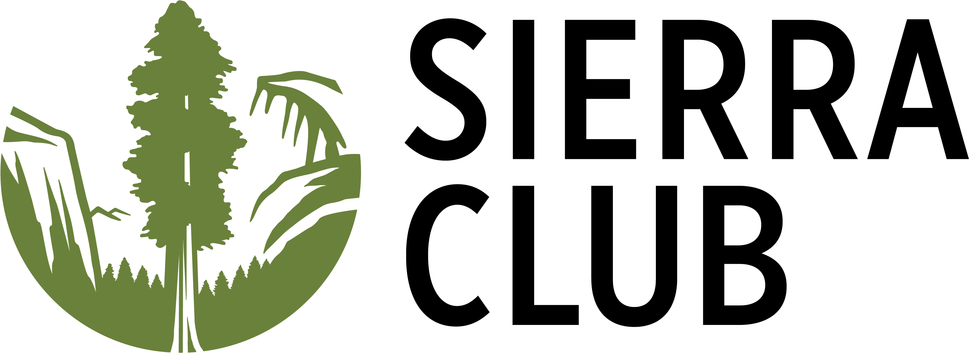 Sierra Club - Sierra Club (3330x1457)