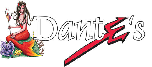 Dante's Key West Pool Bar & Restaurant - Dante's Key West (498x246)