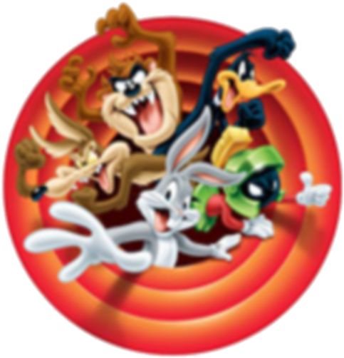 Bugs Bunny Tweety Tasmanian Devil Looney Tunes Wile - Bugs Bunny Tweety Tasmanian Devil Looney Tunes Wile (512x512)