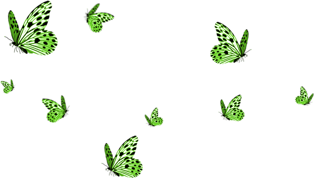 Monarch Butterfly Clip Art - Pink Butterfly Png (900x500)