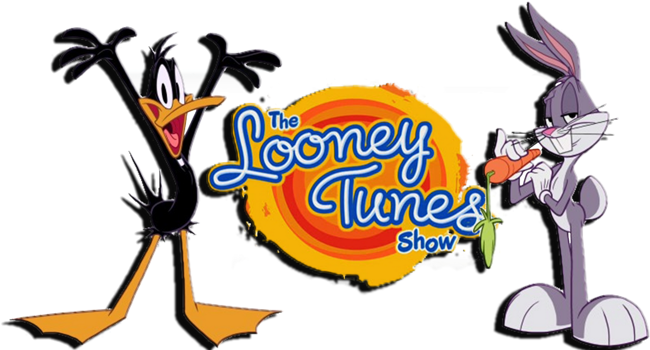 El Show De Los Looney Tunes Se Enfoca En Las Aventuras - T Shirt Looney Tunes Show (1333x716)