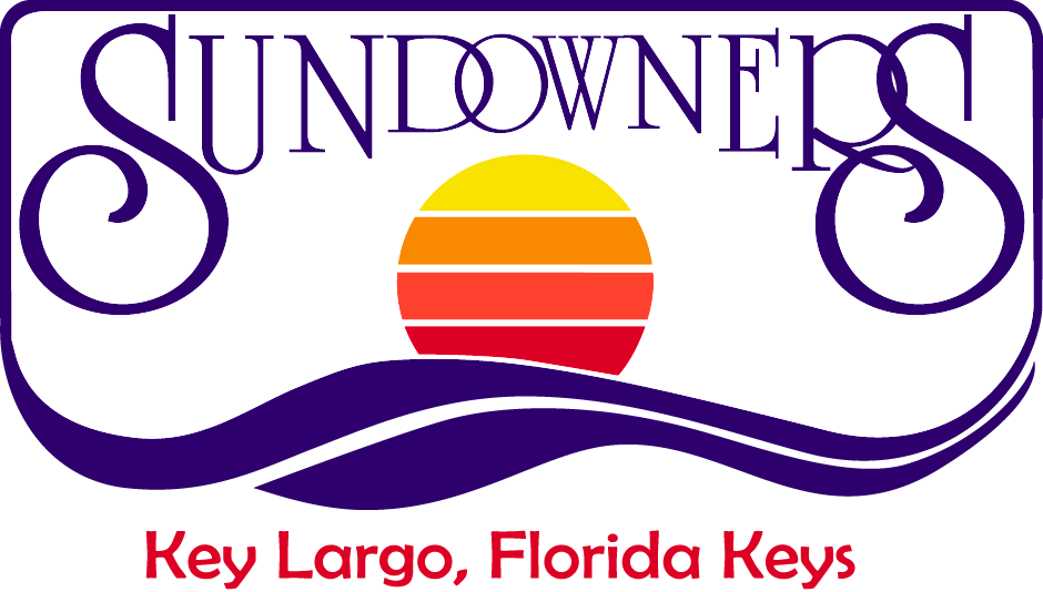 Sundowners Key Largo Fl Logo - Sundowners Logo (940x534)