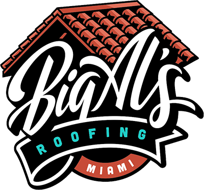 Big Al's Roofing Logo - Big Al's Roofing, Llc (400x372)