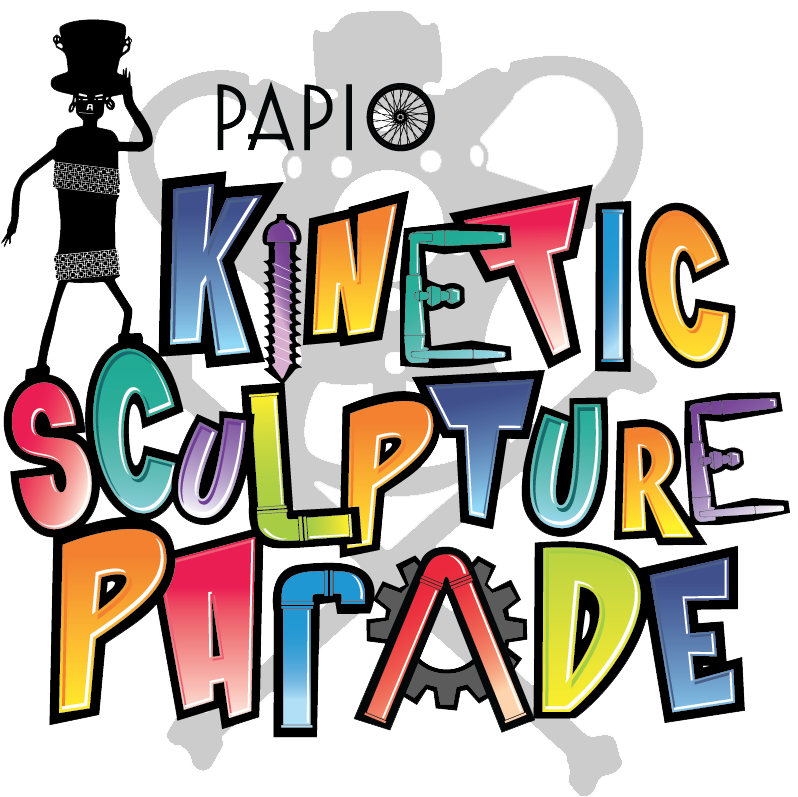 Cow Key Channel - Clip Art Kinetic Sculpture (806x807)