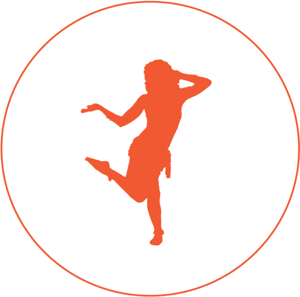 Troupe Bollywood - Toss A Bocce Ball (600x586)