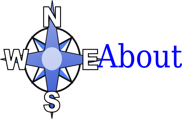 Compass About Svg Clip Arts 600 X 393 Px - Compass (600x393)