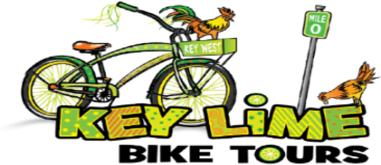 Key Lime Bike Tours - Key Lime Bike Tours (800x357)