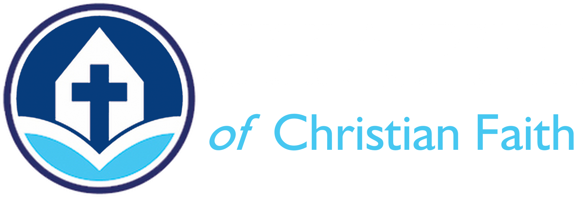 Image - Complete Idiot's Guide To Christianity (2048x697)