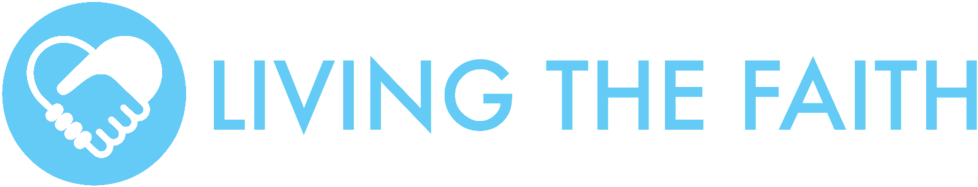Living The Faith Ministry - Living The Faith Ministry (1000x209)