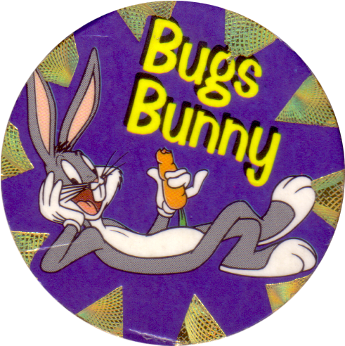 World Pog Federation > Canada Games > Looney Tunes - Looney Tunes (500x500)