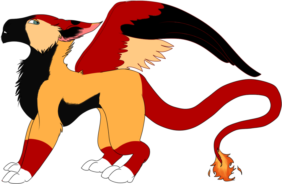 Torch The Dutchie By Chimilla1994 - Illustration (1024x768)