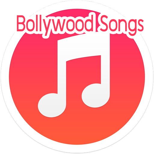 Bollywood Songs V2 - Android (512x512)