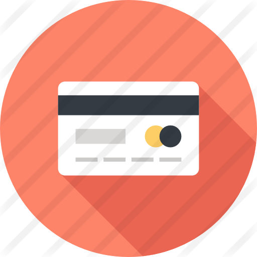 Credit Card - Credit Card (512x512)