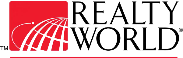Realty World Adams & Associates, Inc - Realty World Logo (610x239)