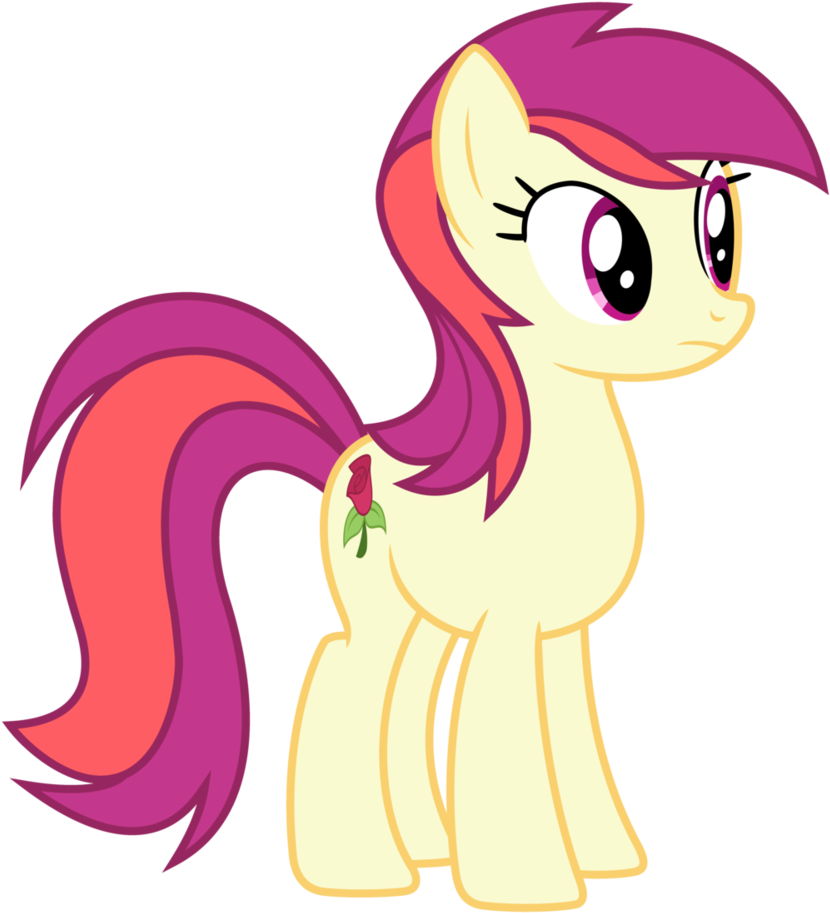 Torch Song Roseluck By Blah23z - My Little Pony Roseluck (853x936)