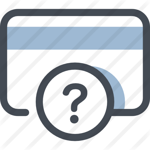 Credit Card - Credit Card (512x512)