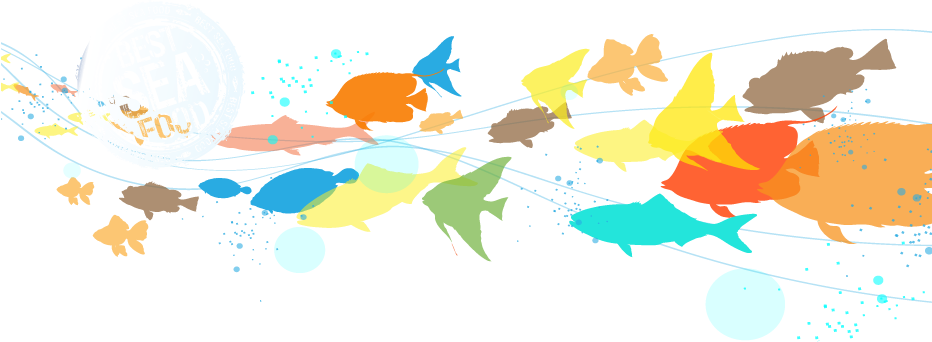 At Key West Grill, We Believe In Great Tropical Cuisine - Illustration (932x342)