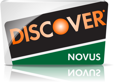 Discover Novus Icon Png - Discover Novus Card Logo (512x512)
