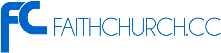Faith Church - Faith (800x267)