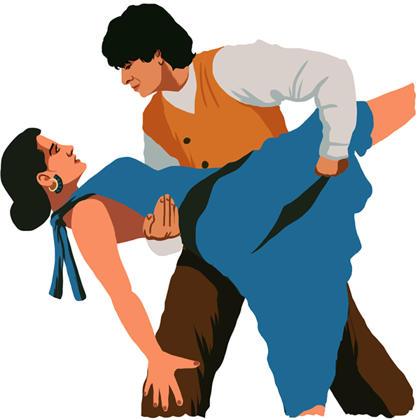 Download The Google Allo App To Find The Animated Sticker - Kajol (600x600)