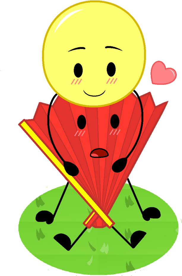 Fanbulb - Inanimate Insanity Fan X Light Bulb (752x1063)